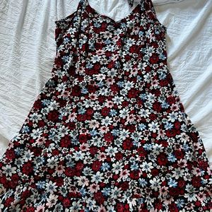 size small dress
